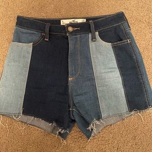 Hollister Summer Shorts